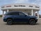 2027 Jeep Grand Cherokee LIMITED 4X4