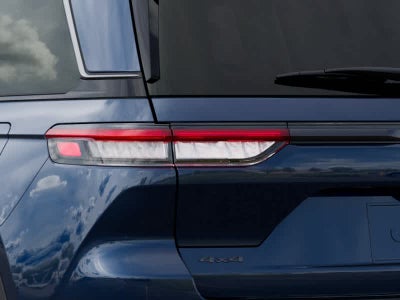 2027 Jeep Grand Cherokee LIMITED 4X4