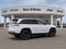 2027 Jeep Grand Cherokee LIMITED 4X4