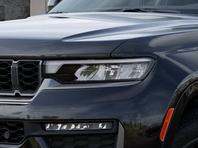 2027 Jeep Grand Cherokee LIMITED RESERVE 4X4