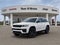 2027 Jeep Grand Cherokee LIMITED 4X4