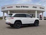 2027 Jeep Grand Cherokee LIMITED 4X4