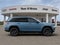 2027 Jeep Grand Cherokee LIMITED 4X4