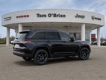 2027 Jeep Grand Cherokee LIMITED 4X4