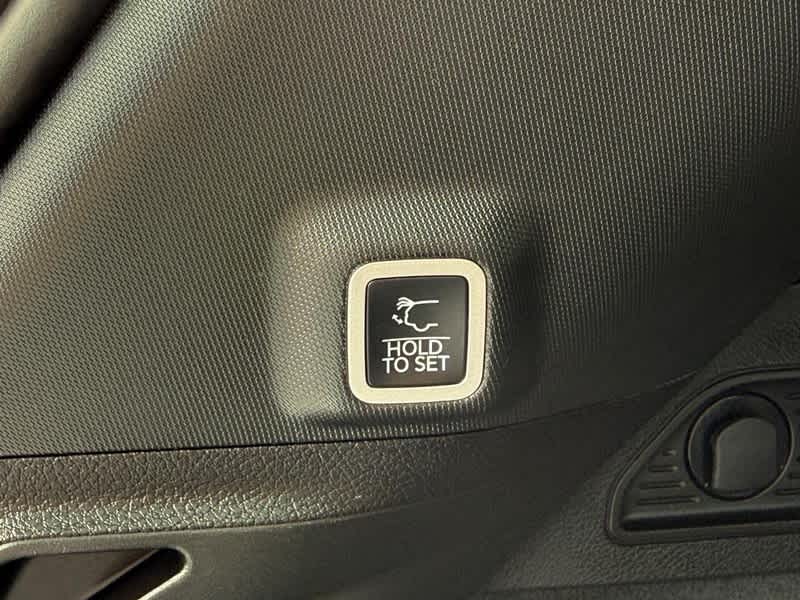 2025 Jeep Grand Cherokee Summit 4x4