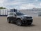 2027 Jeep Grand Cherokee SUMMIT 4X4