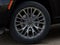2027 Jeep Grand Cherokee SUMMIT 4X4