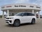 2027 Jeep Grand Cherokee SUMMIT 4X4