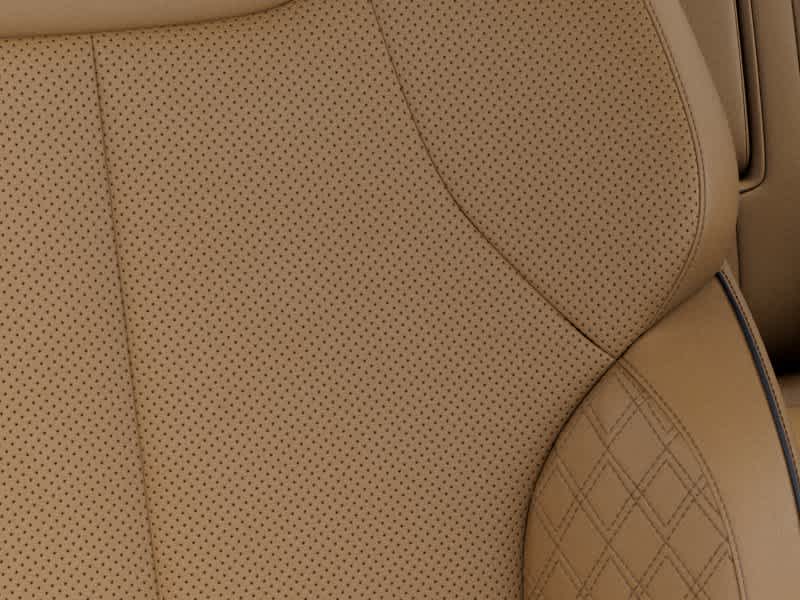2027 Jeep Grand Cherokee SUMMIT 4X4