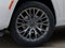 2027 Jeep Grand Cherokee SUMMIT 4X4