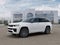 2027 Jeep Grand Cherokee SUMMIT 4X4