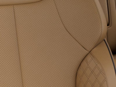 2027 Jeep Grand Cherokee SUMMIT 4X4