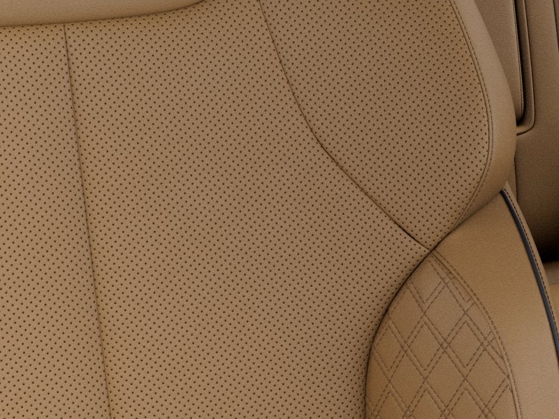2027 Jeep Grand Cherokee SUMMIT 4X4