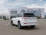 2027 Jeep Grand Cherokee SUMMIT 4X4