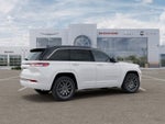 2027 Jeep Grand Cherokee SUMMIT 4X4