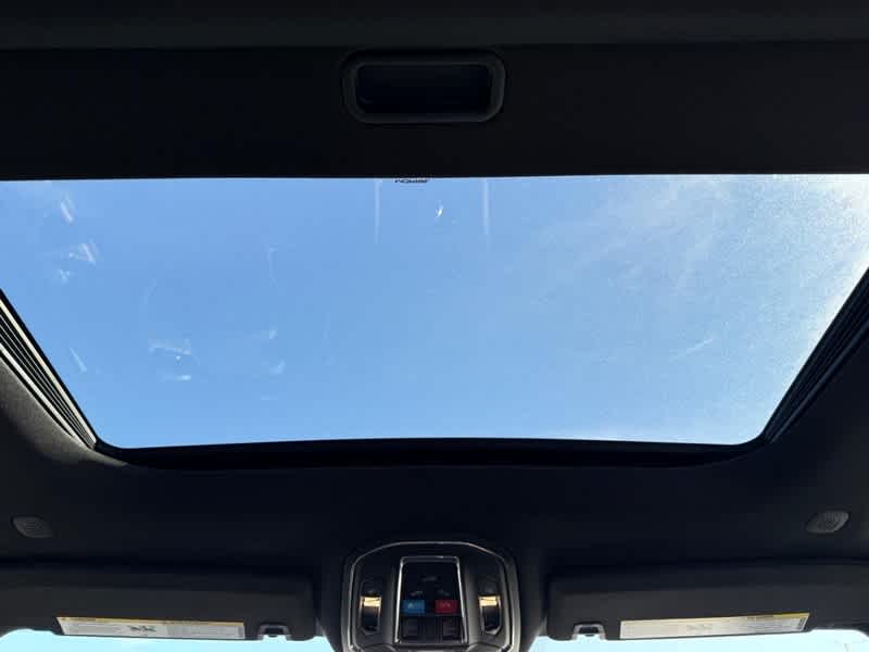 2025 Jeep Grand Cherokee L Laredo X