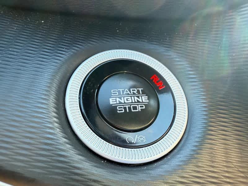 2025 Jeep Grand Cherokee L Laredo X