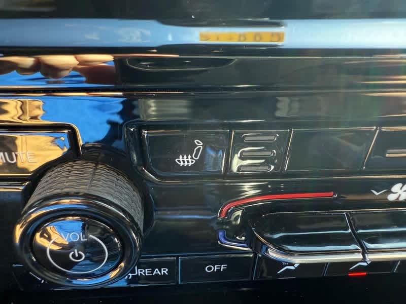 2025 Jeep Grand Cherokee L Laredo X