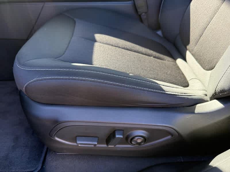 2025 Jeep Grand Cherokee L Laredo X