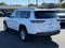 2025 Jeep Grand Cherokee L Laredo X