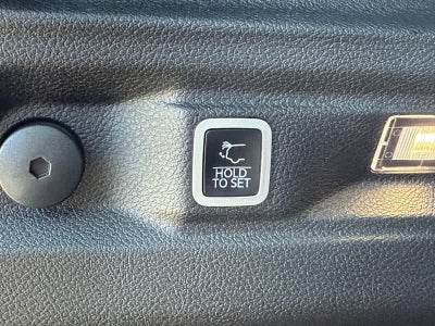 2025 Jeep Grand Cherokee L Laredo X