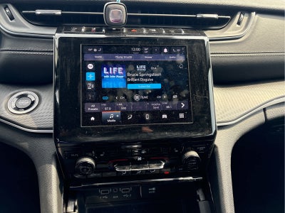 2023 Jeep Grand Cherokee L Laredo 4x4
