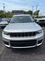 2023 Jeep Grand Cherokee L Laredo 4x4