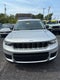 2023 Jeep Grand Cherokee L Laredo 4x4