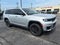 2023 Jeep Grand Cherokee L Laredo 4x4