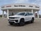 2026 Jeep Grand Cherokee L Laredo Altitude