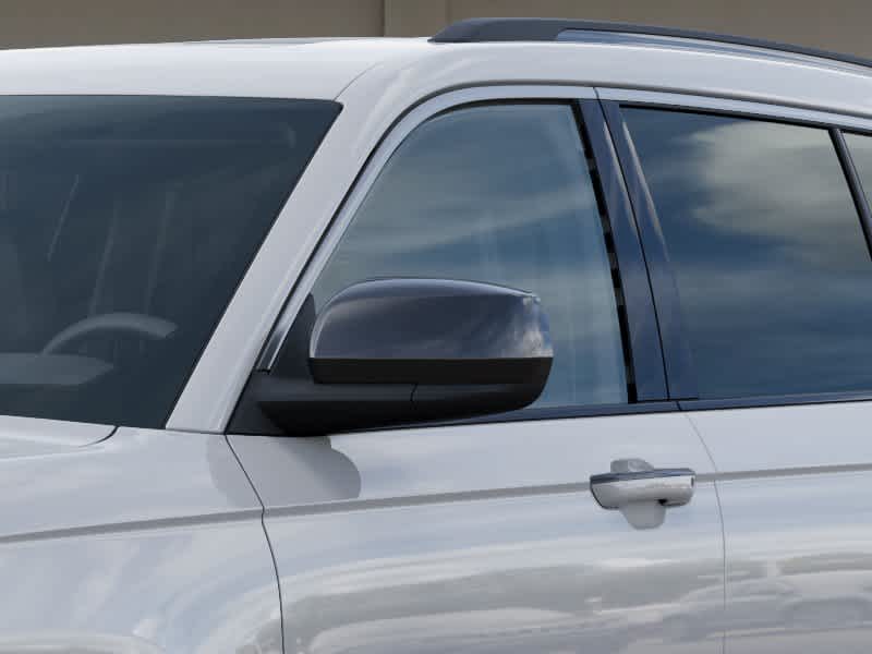2026 Jeep Grand Cherokee L Laredo Altitude