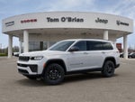 2026 Jeep Grand Cherokee L Laredo Altitude