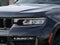 2026 Jeep Grand Cherokee L 85th Anniversary Edition