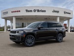 2026 Jeep Grand Cherokee L 85th Anniversary Edition