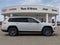 2026 Jeep Grand Cherokee L 85th Anniversary Edition