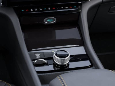 2026 Jeep Grand Cherokee L 85th Anniversary Edition