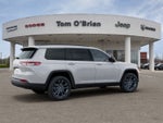 2026 Jeep Grand Cherokee L 85th Anniversary Edition