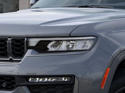 2027 Jeep Grand Cherokee L L LIMITED RESERVE 4X4