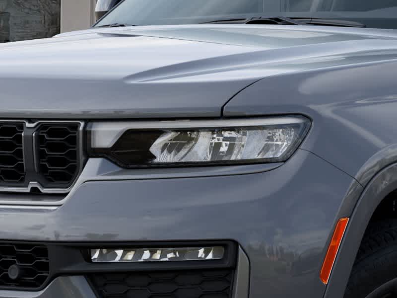 2027 Jeep Grand Cherokee L L LIMITED RESERVE 4X4