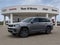 2027 Jeep Grand Cherokee L L LIMITED RESERVE 4X4