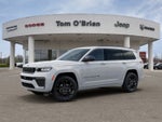 2026 Jeep Grand Cherokee L Limited Reserve