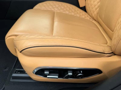 2023 Jeep Grand Cherokee L Summit Reserve