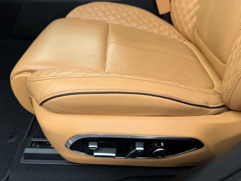 2023 Jeep Grand Cherokee L Summit Reserve