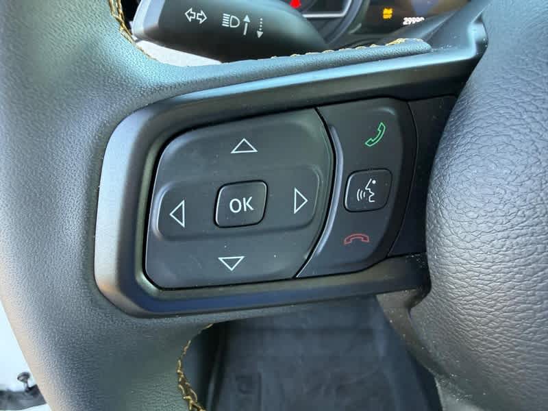 2024 Jeep Wrangler 4-Door Willys 4x4
