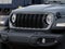 2026 Jeep Wrangler 4-DOOR WILLYS