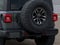 2026 Jeep Wrangler 4-DOOR WILLYS