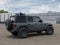 2026 Jeep Wrangler 4-DOOR WILLYS