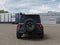 2026 Jeep Wrangler 4-DOOR WILLYS