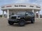 2026 Jeep Wrangler 4-DOOR WILLYS
