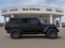 2026 Jeep Wrangler 4-DOOR WILLYS